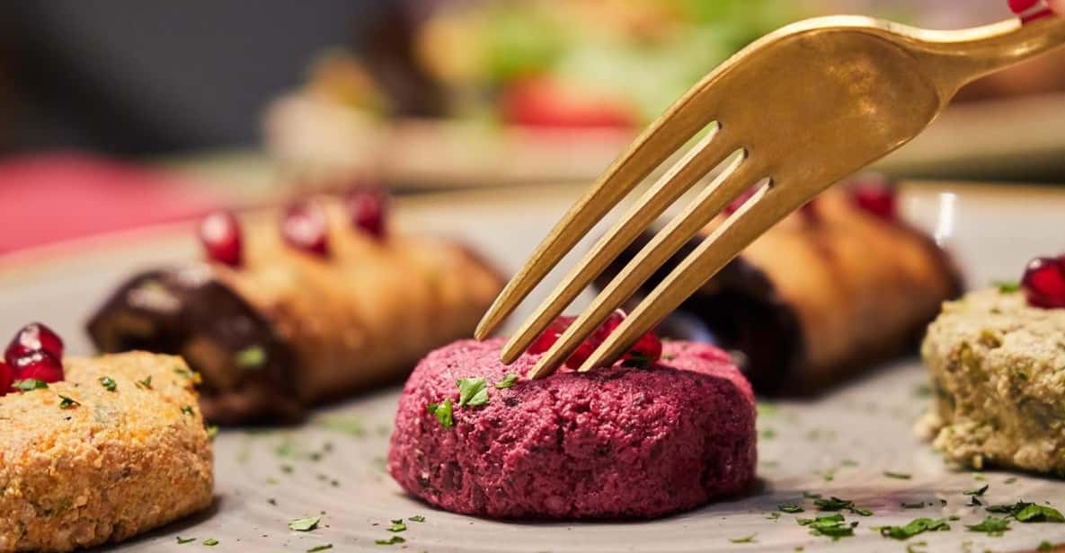 Florence: Armenian Food Experience in Ararat Restaurant - Price and value: why $67 can make sense