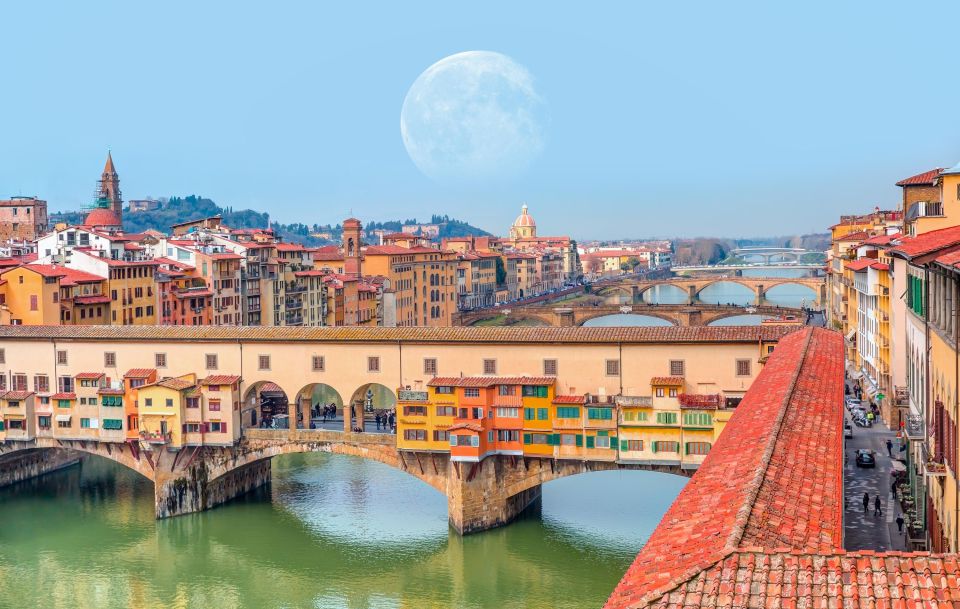 Florence: Art, History, and Charm - Walking Tour of Florence - Key things to know before you go