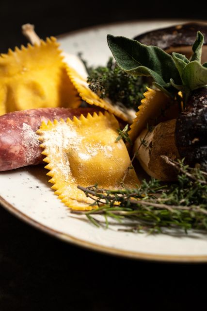 Florence: Art of Pasta Cooking Workshop with Food and Wine - How to get the most out of the class (and actually use it later)