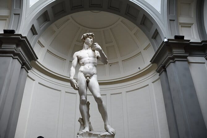 Florence Art Pass: Accademia, Uffizi & Duomo Guided Tour - Key things worth knowing before you go