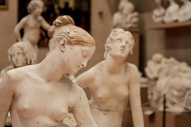 Florence Art Pass: Accademia, Uffizi & Duomo Guided Tour - Accademia check-in and Michelangelo’s David: the best start to the day