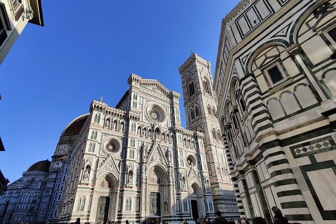 Florence Art Pass: Guided Visits to Accademia, Duomo & Uffizi - Value vs. solo tickets for the Florence Art Pass