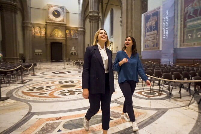Florence Art Pass: Guided Visits to Accademia, Duomo & Uffizi - Should you book the Florence Art Pass?