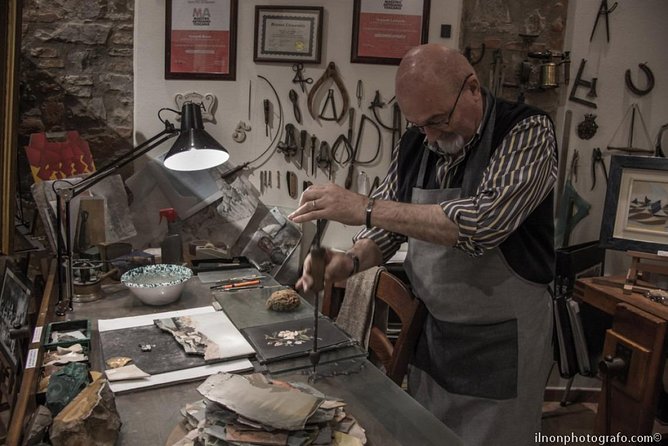 Florence Artisan tour - Key points to know before you go