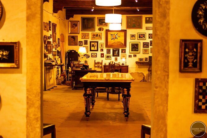 Florence Artisan tour - Price and logistics: is $302.32 worth it?