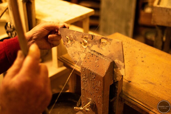 Florence Artisan tour - Who this artisan tour is best for