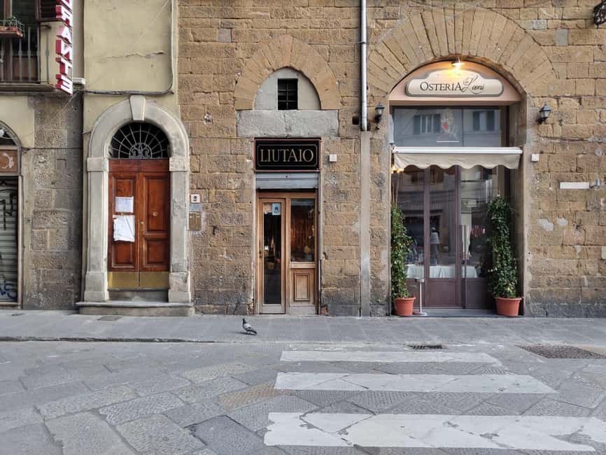 Florence: Artisanal Crafts and Workshops Guided Tour - Getting There: Piazza Repubblica and the 3-Hour Timing