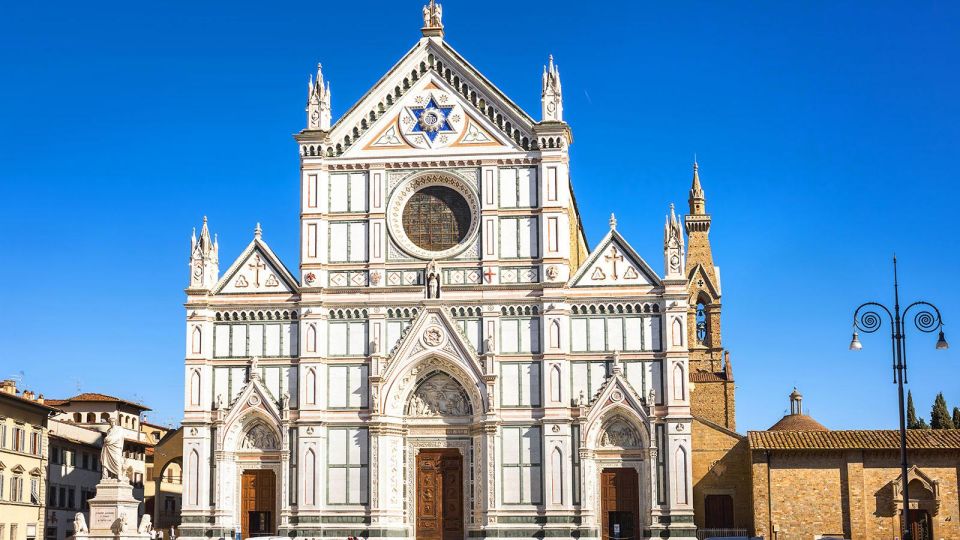 Florence Audioguide - TravelMate app for your smartphone - Key points to know before you press play