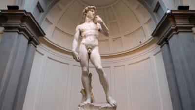 Florence Audioguide - TravelMate app for your smartphone - Downloading TravelMate and finding your activation code