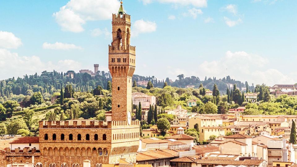 Florence Audioguide - TravelMate app for your smartphone - Following the route: Florence Introduction to local cuisine