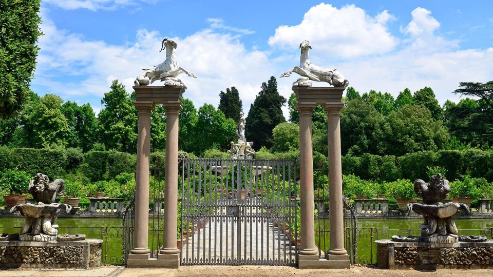Florence Audioguide - TravelMate app for your smartphone - Cathedral, Orsanmichele, and the church chapters you can repeat