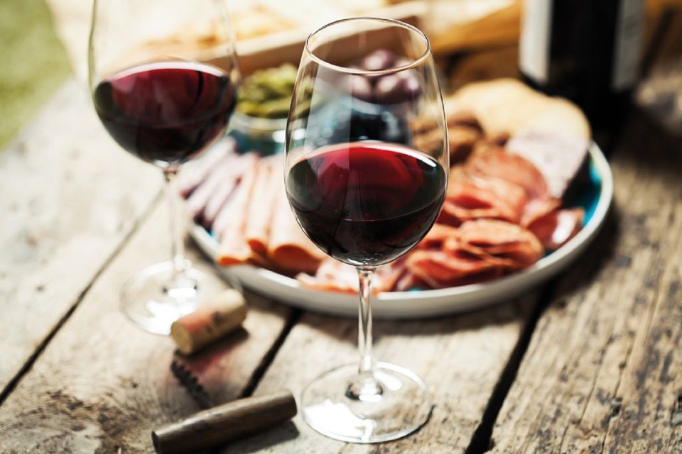 Florence/Badesse: Tuscany Group Vespa Tour with Wine Tasting - Price and value: what you’re paying for (and what you’re not)