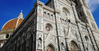 Florence: Baptistery, Duomo Museum, Cathedral, & Bell Tower - Florence Cathedral interior: fast-track entry and what to notice