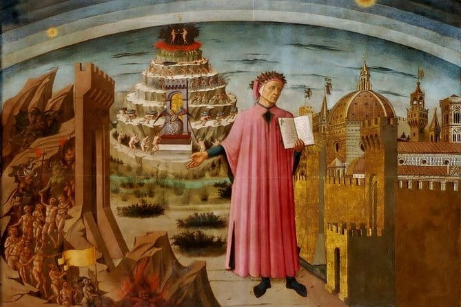 Florence Baptistery & Opera Museum Audioguided tour with guide - Price and logistics: is $66.23 good value?