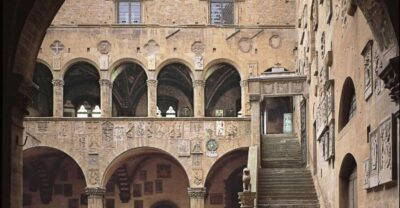 Florence: Bargello Museum 5-Attractions Combo Ticket - Bargello Museum: The Reason This Pass Starts Here