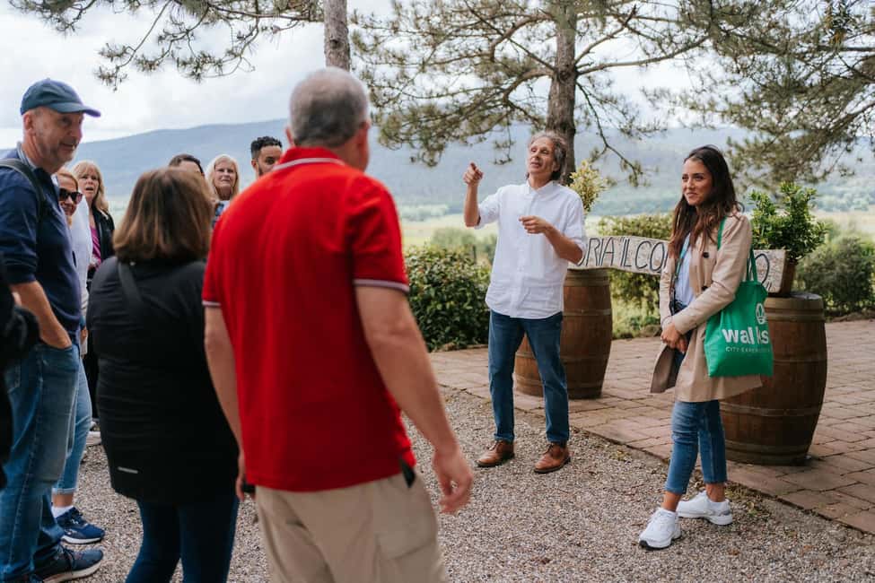 Florence: Best of Tuscany – Siena, Chianti & San Gimignano - Should You Book This Florence-to-Tuscany Day Trip?