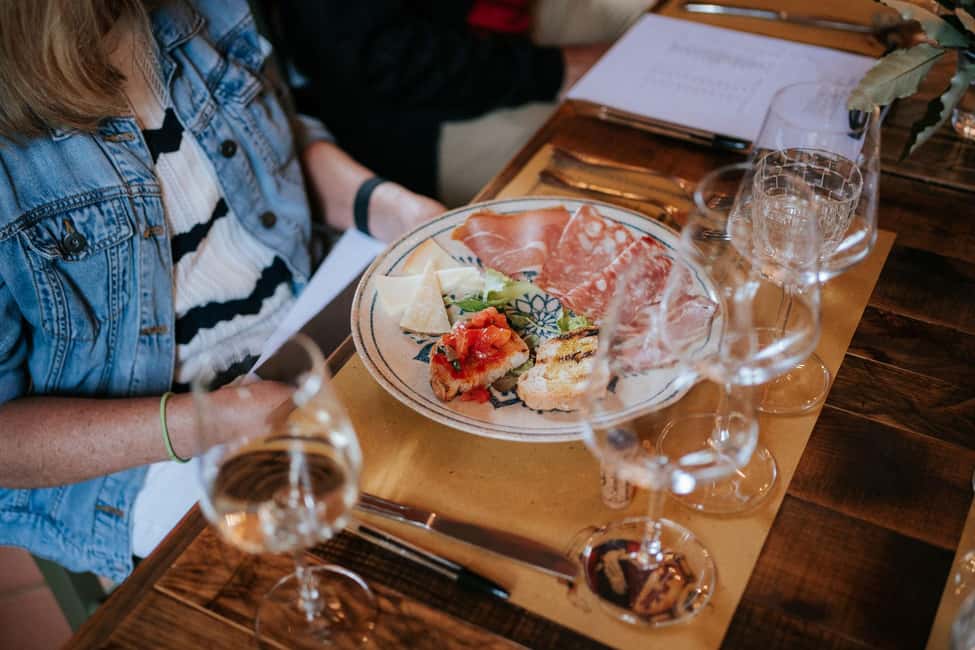 Florence: Best of Tuscany – Siena, Chianti & San Gimignano - How Long Is the Day, and What Pacing Feels Like
