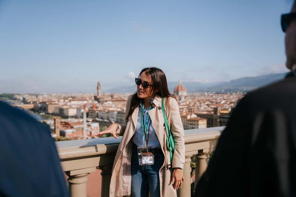 Florence: Best of Tuscany – Siena, Chianti & San Gimignano - Tips to Make the Most of Siena, Chianti, and San Gimignano