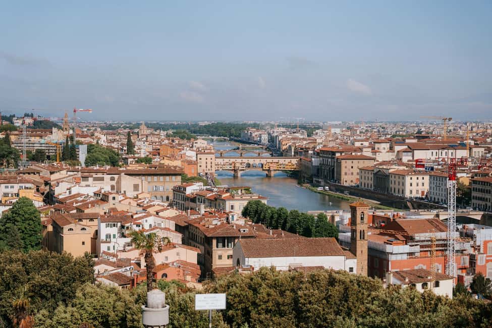 Florence: Best of Tuscany – Siena, Chianti & San Gimignano - Siena’s Medieval Streets and Piazza del Campo