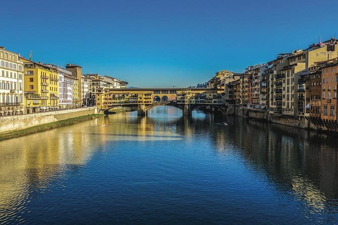 Florence: Best Of - with Tour Leader & Multilingual Audio Guide - Key Points to Know Before You Go