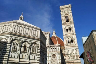 Florence: Best Of - with Tour Leader & Multilingual Audio Guide - Starting at Piazza di Madonna degli Aldobrandini: Why It Matters
