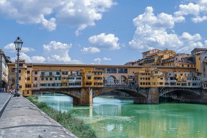 Florence: Best Of - with Tour Leader & Multilingual Audio Guide - Piazza della Signoria and the Sculptures You’ll Recognize