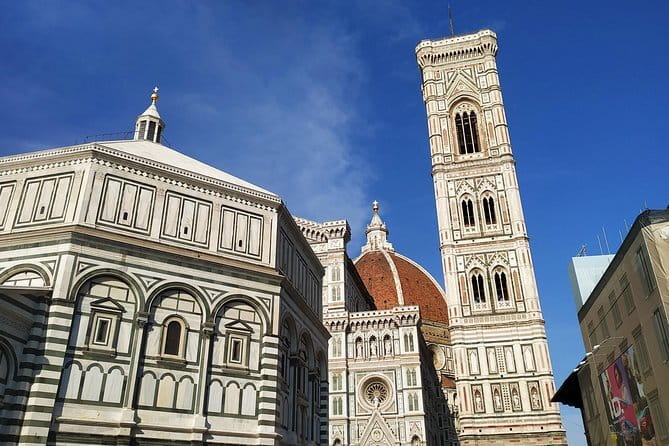 Florence: Best Of - with Tour Leader & Multilingual Audio Guide - Starting at Piazza di Madonna degli Aldobrandini: Why It Matters