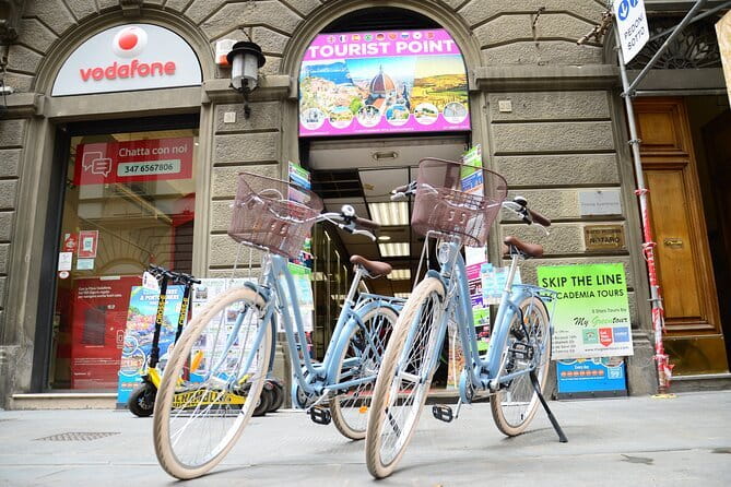 Florence Bike Rental - Key highlights worth planning around