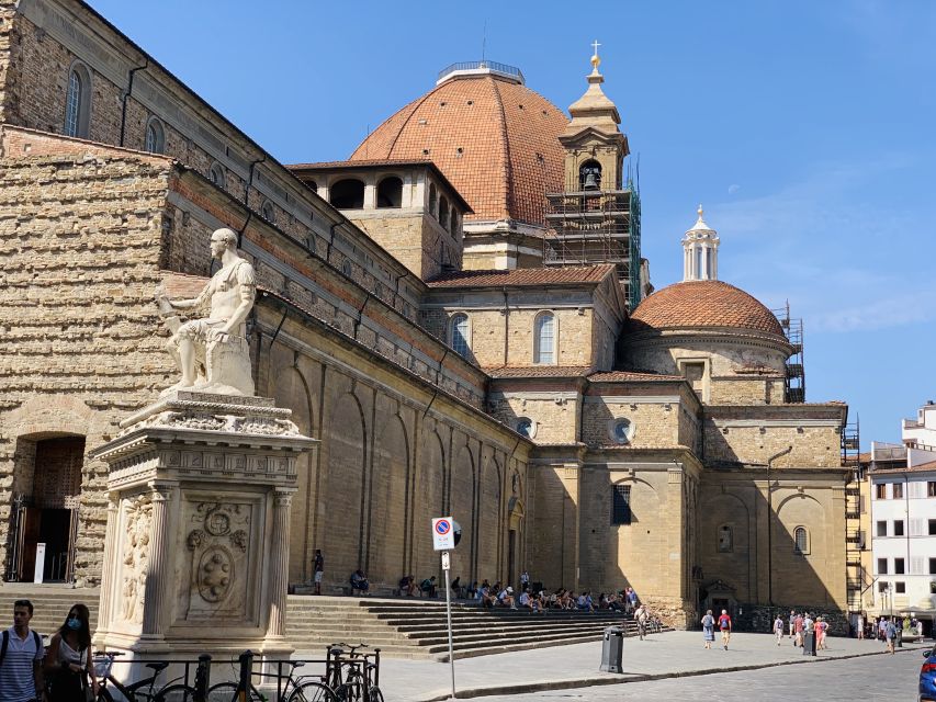 Florence: Bike Rental for 24 Hours - Key Things to Know Before You Ride