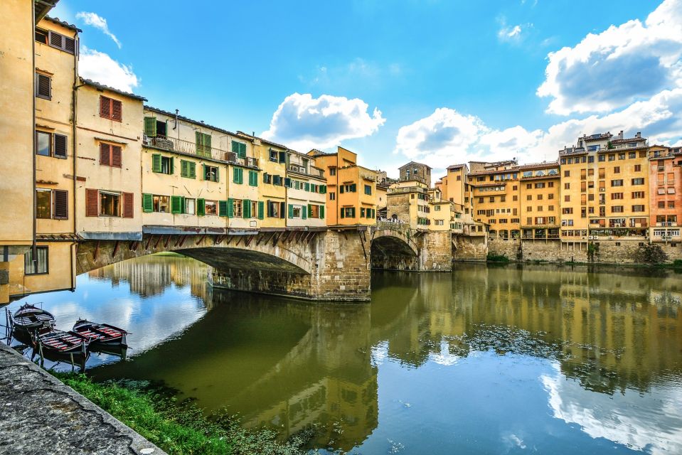 Florence: Bike Rental for 24 Hours - What This 24-Hour Florence Bike Rental Really Feels Like