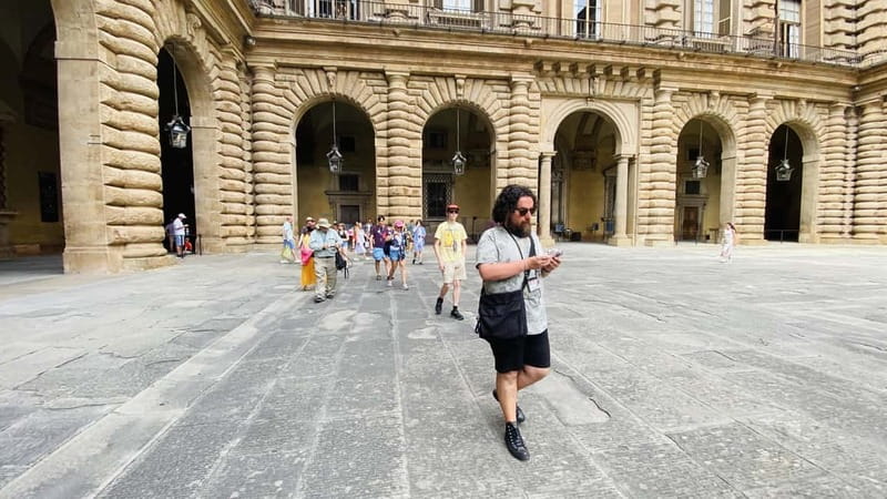 Florence: Boboli Gardens Guided Tour - Who This Tour Fits Best (and Who Might Skip It)