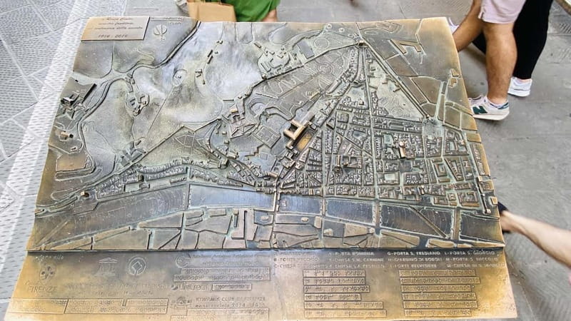 Florence: Boboli Gardens Guided Tour - The Guided Route Through the Gardens (and What You Should Look For)