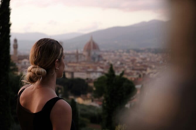 Florence Brunelleschi's Dome and Cathedral Complex Entry Tickets - Key Highlights at a Glance