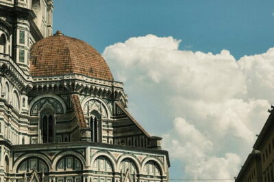 Florence Brunelleschi's Dome and Cathedral Complex Entry Tickets - Opera del Duomo Museum: Original Doors and Michelangelo’s Pietà