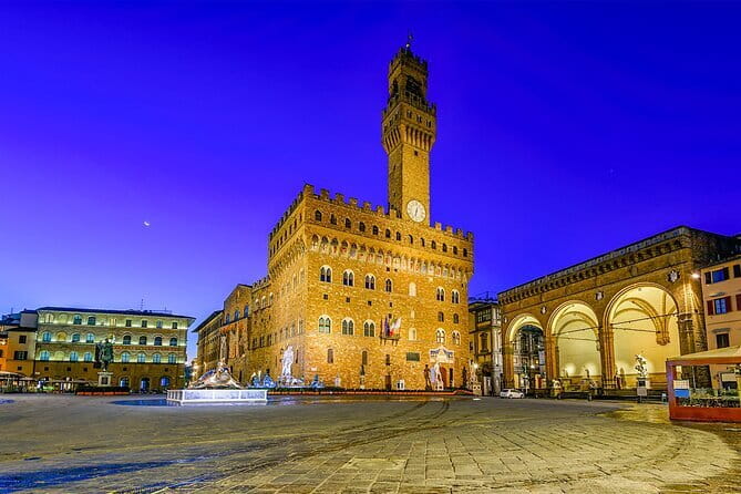 Florence Brunelleschi's Dome and Cathedral Complex Entry Tickets - Crypt of Santa Reparata: The Most Quietly Memorable Hour