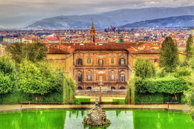 Florence Brunelleschi's Dome and Cathedral Complex Entry Tickets - Timing, Crowds, and How to Build a Day That Actually Feels Relaxed