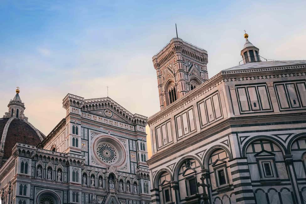Florence: Brunelleschi's Dome climb Tour - Why the Brunelleschi’s Dome climb is still the best Duomo move