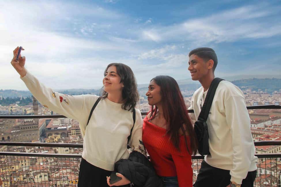 Florence: Brunelleschi's Dome climb Tour - Who should book this dome tour (and who should skip it)