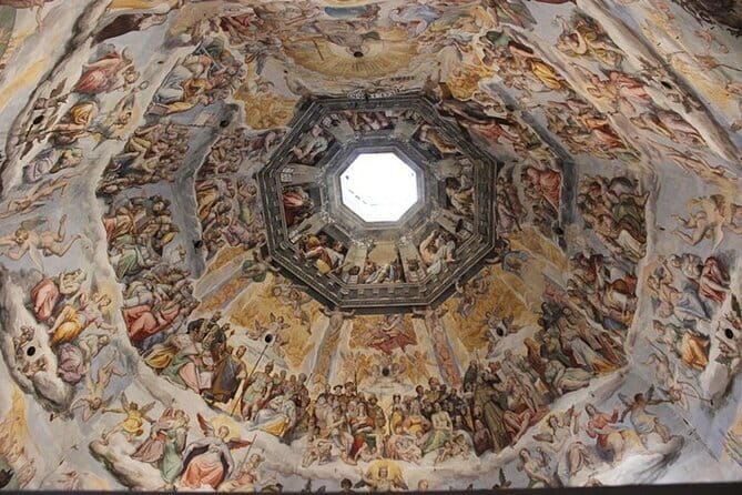 Florence: Brunelleschi's Dome Reserved Timed Ticket & Audio App - Using the Audio Guide App Without Losing Your Timing