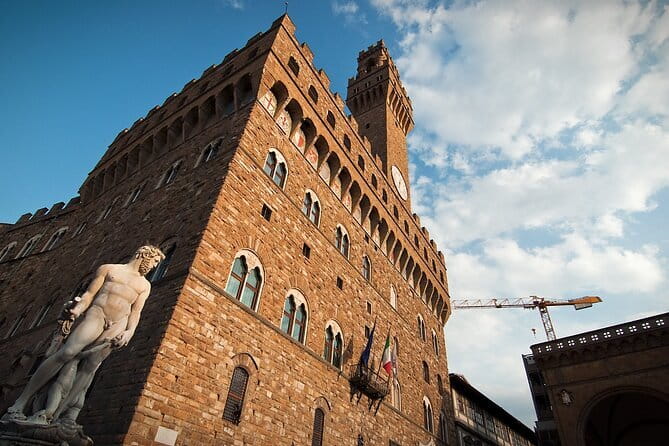 Florence: Brunelleschi's Dome Reserved Timed Ticket & Audio App - Should You Book This Florence Duomo Pass?