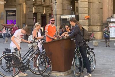 Florence by Bike: A Guided Tour of the City’s Highlights - Meeting Point and What the Start Really Feels Like
