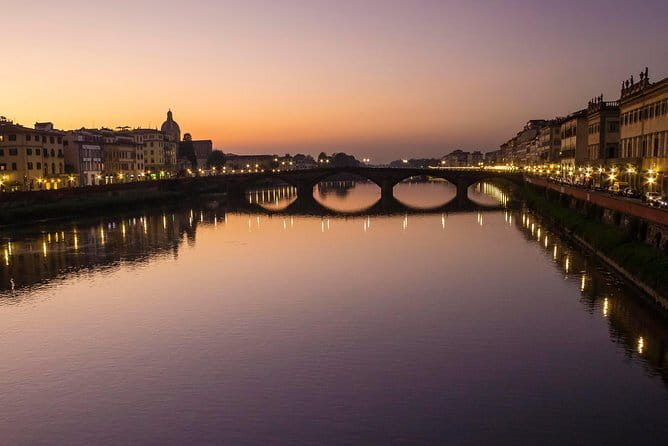 Florence By Night 2-hour Walking Experience - Should You Book Florence By Night?