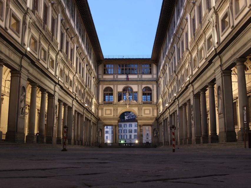 Florence by Night: 2-Hour Walking Tour - Why Florence by Night works so well (and feels different from daytime)