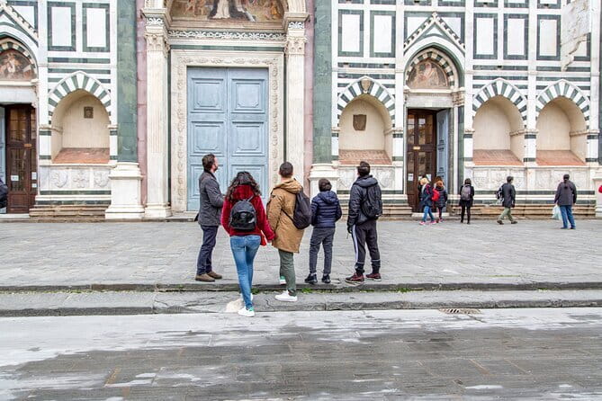 Florence by Night Guided Walking Tour:Duomo Old Bridge & All Must-See Highlights - Why Florence by Night feels worth it