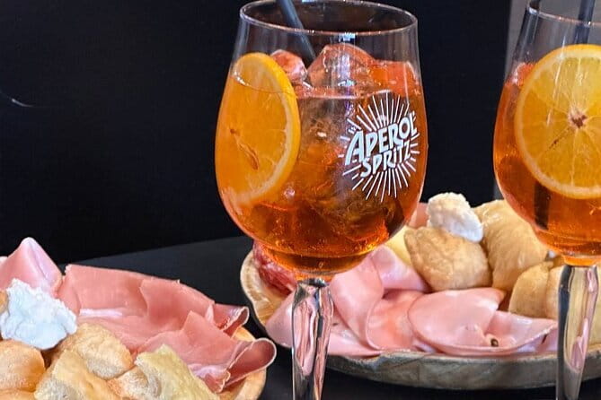 Florence by night with aperitivo - Why Florence by night feels easier than daytime tours