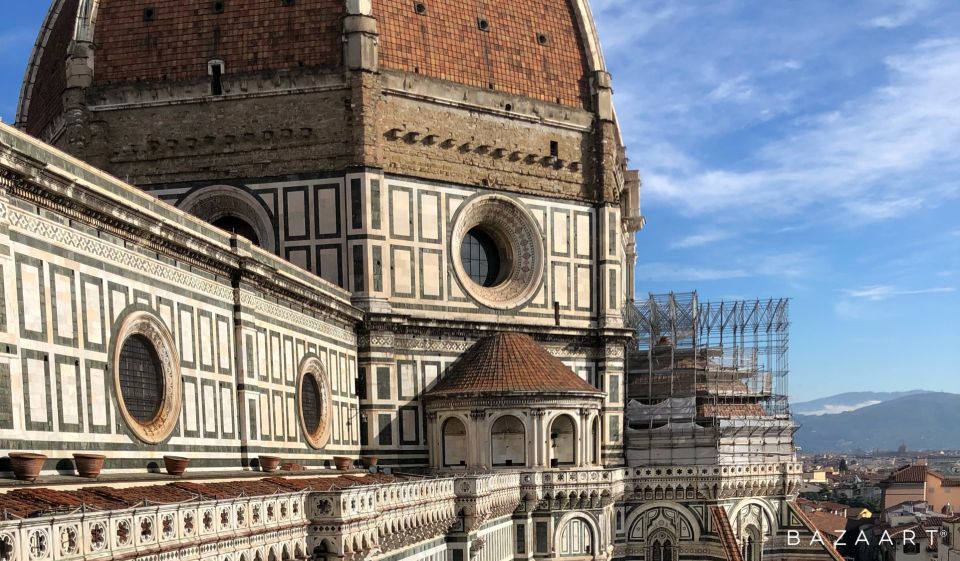 Florence Cathedral, Baptistery and Opera del Duomo Museum - The Duomo Complex Makes More Sense When You See the Art in the Right Order
