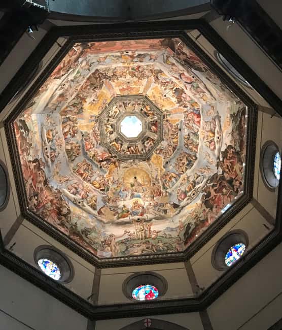 Florence Cathedral, Baptistery and Opera del Duomo Museum - Should You Book This Florence Cathedral, Baptistery, and Opera Museum Tour?