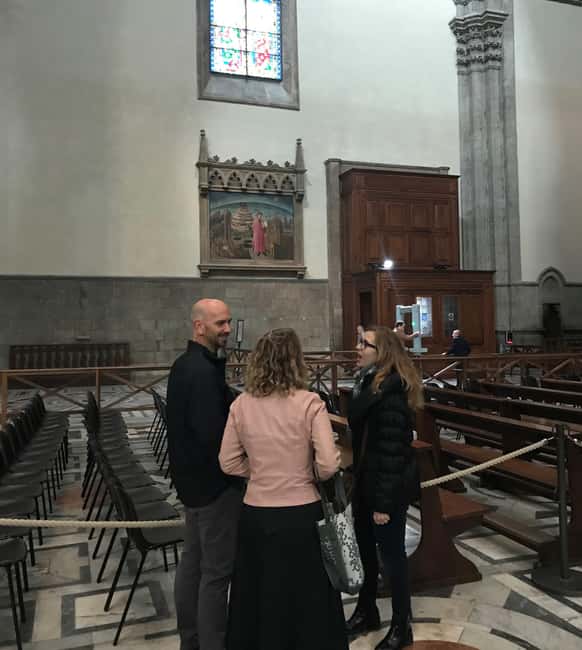 Florence Cathedral, Baptistery and Opera del Duomo Museum - When This Tour Feels Perfect (and When You Should Adjust)