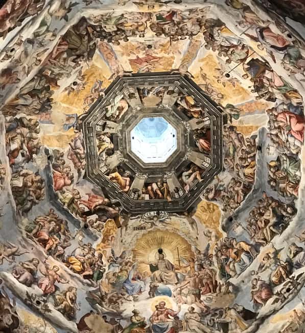 Florence Cathedral, Baptistery and Opera del Duomo Museum - Who Runs This Experience and How the Guide Changes Everything