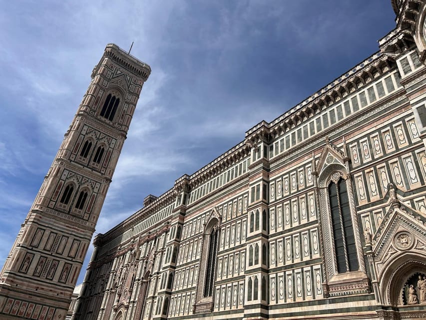 Florence: Cathedral & Brunelleschi's Dome Ticket & Audio App - Should you book this Florence Duomo ticket?